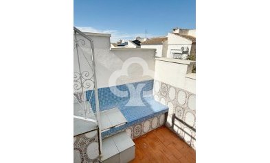 Resale - Detached villa -
Torrevieja - 03184