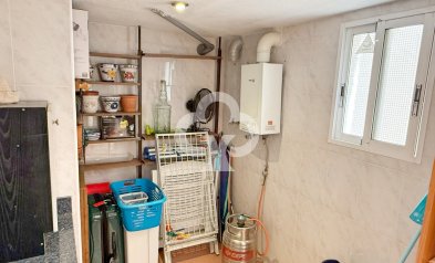 Resale - Detached villa -
Torrevieja - 03184