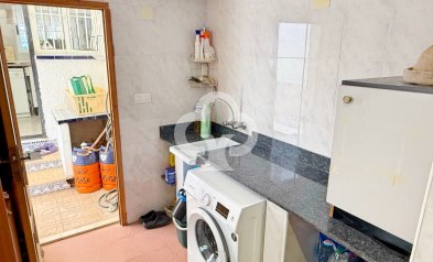 Resale - Detached villa -
Torrevieja - 03184