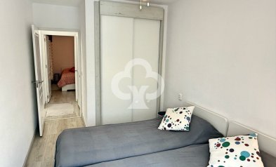 Wiederverkauf - Bungalow -
Torrevieja - Los balcones