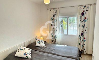 Wiederverkauf - Bungalow -
Torrevieja - Los balcones