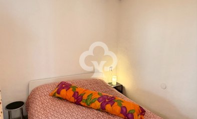 Wiederverkauf - Bungalow -
Torrevieja - Los balcones