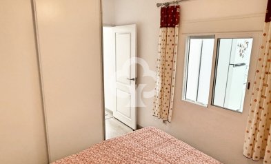 Wiederverkauf - Bungalow -
Torrevieja - Los balcones