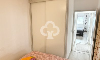 Wiederverkauf - Bungalow -
Torrevieja - Los balcones