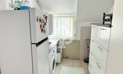 Wiederverkauf - Bungalow -
Torrevieja - Los balcones