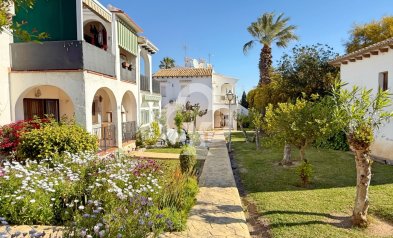 Wiederverkauf - Bungalow -
Torrevieja - Los balcones