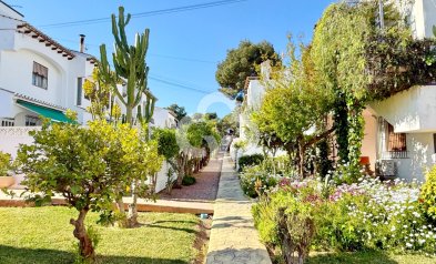 Wiederverkauf - Bungalow -
Torrevieja - Los balcones