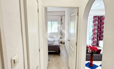 Wiederverkauf - Bungalow -
Torrevieja - Los balcones