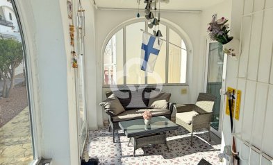 Wiederverkauf - Bungalow -
Torrevieja - Los balcones