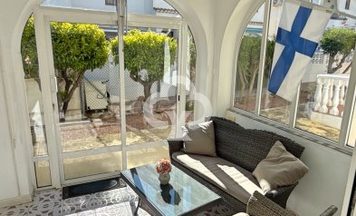 Wiederverkauf - Bungalow -
Torrevieja - Los balcones