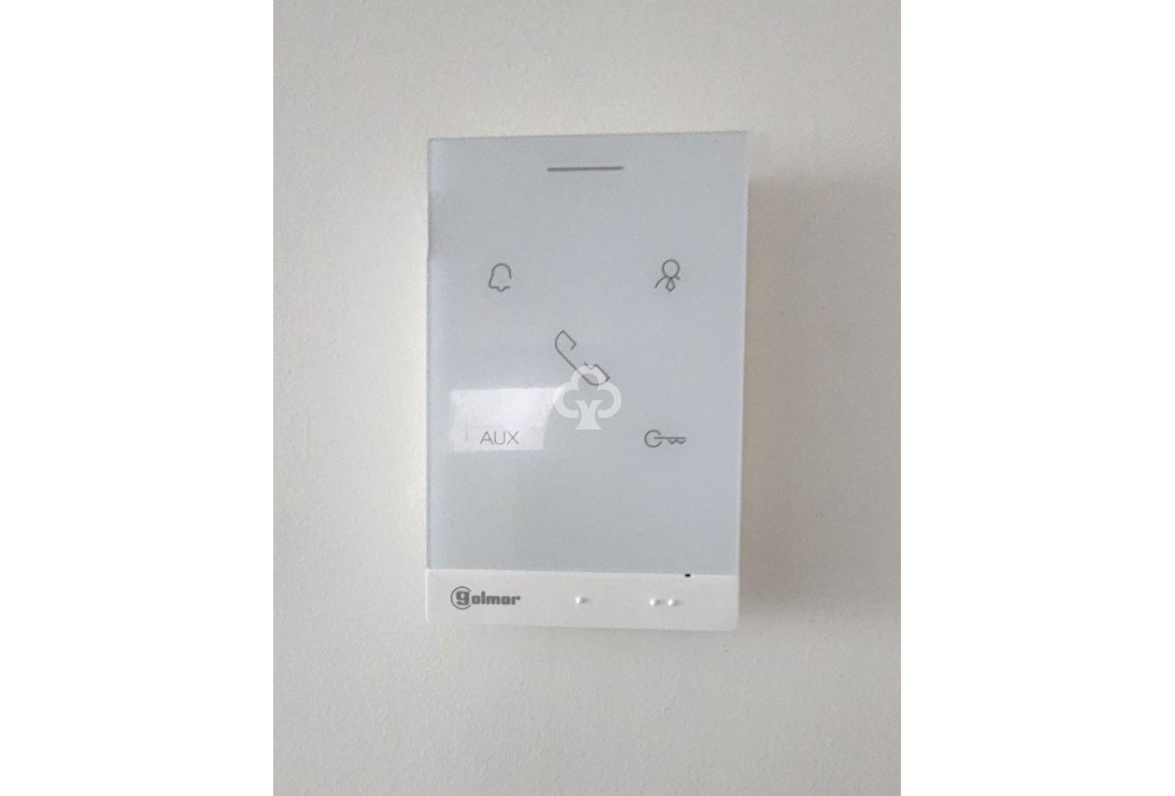 Jälleenmyynti - Huoneisto -
Fuengirola - Torreblanca del Sol