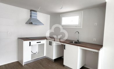 Jälleenmyynti - Huoneisto -
Fuengirola - Torreblanca del Sol