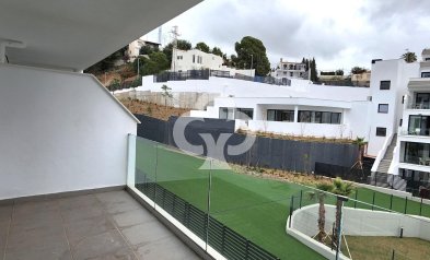 Jälleenmyynti - Huoneisto -
Fuengirola - Torreblanca del Sol