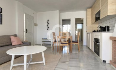 Reventa - Apartamento -
Mijas - Sitio de Calahonda