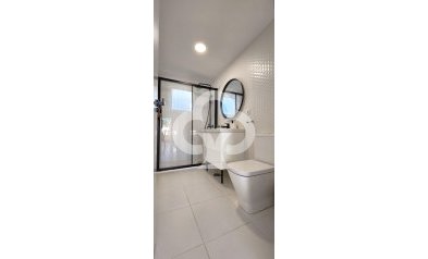 Reventa - Apartamento -
Mijas - Sitio de Calahonda