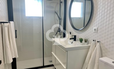 Reventa - Apartamento -
Mijas - Sitio de Calahonda