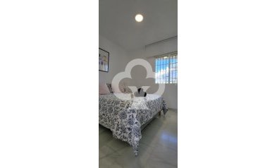 Reventa - Apartamento -
Mijas - Sitio de Calahonda