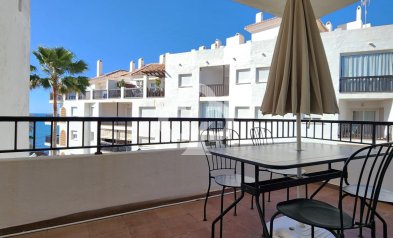 Reventa - Apartamento -
Mijas - Sitio de Calahonda