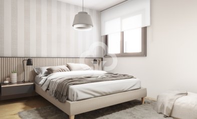 Wiederverkauf - Wohnung -
Torrevieja - Playa del Cura