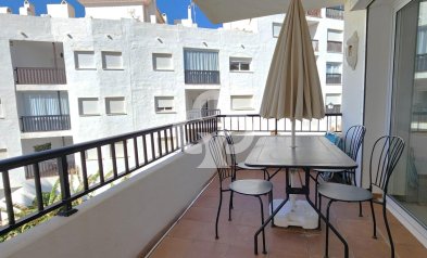 Jälleenmyynti - Huoneisto -
Mijas - Sitio de Calahonda