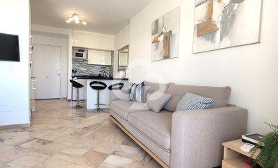 Wiederverkauf - Studie -
Mijas - Sitio de calahonda - atalaya