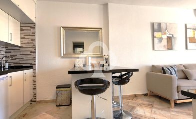 Wiederverkauf - Studie -
Mijas - Sitio de calahonda - atalaya