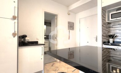 Wiederverkauf - Studie -
Mijas - Sitio de calahonda - atalaya