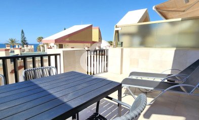 Wiederverkauf - Studie -
Mijas - Sitio de calahonda - atalaya