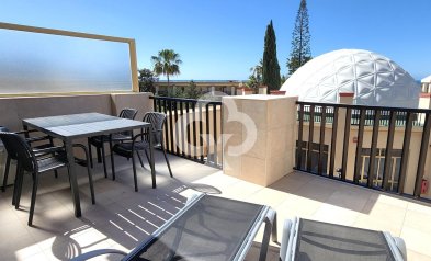 Wiederverkauf - Studie -
Mijas - Sitio de calahonda - atalaya