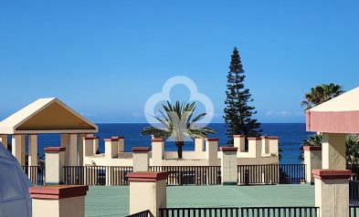 Wiederverkauf - Studie -
Mijas - Sitio de calahonda - atalaya