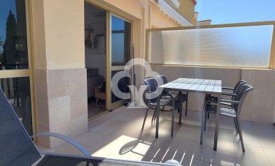 Wiederverkauf - Studie -
Mijas - Sitio de calahonda - atalaya