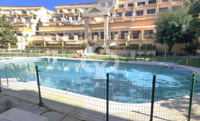 Wiederverkauf - Studie -
Mijas - Sitio de calahonda - atalaya