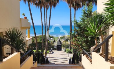 Wiederverkauf - Studie -
Mijas - Sitio de calahonda - atalaya