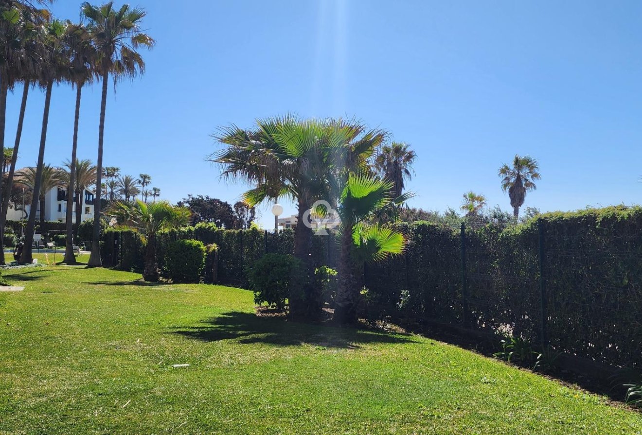 Wiederverkauf - Studie -
Mijas - Sitio de calahonda - atalaya