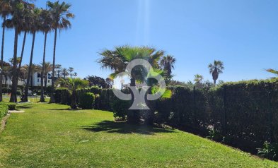 Wiederverkauf - Studie -
Mijas - Sitio de calahonda - atalaya