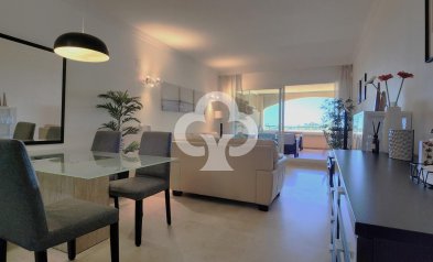 Wiederverkauf - Apartamento -
Elviria