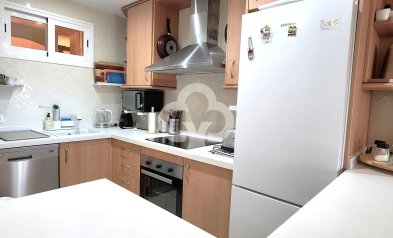 Wiederverkauf - Apartamento -
Elviria