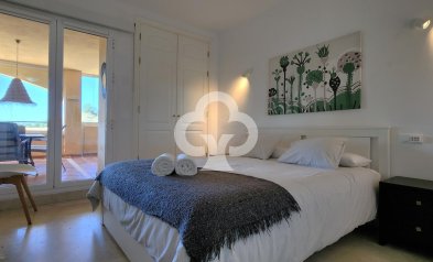 Wiederverkauf - Apartamento -
Elviria