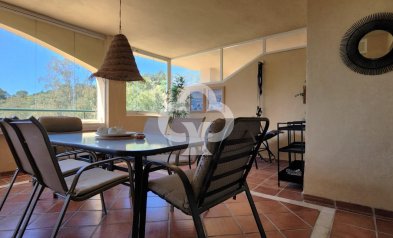 Wiederverkauf - Apartamento -
Elviria