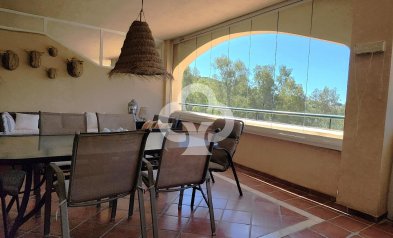 Wiederverkauf - Apartamento -
Elviria