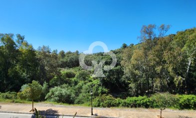 Wiederverkauf - Apartamento -
Elviria