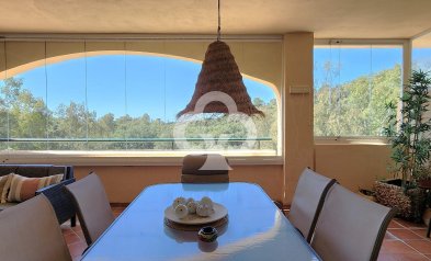 Wiederverkauf - Apartamento -
Elviria