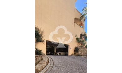 Wiederverkauf - Apartamento -
Elviria