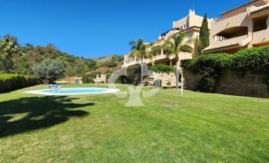 Wiederverkauf - Apartamento -
Elviria