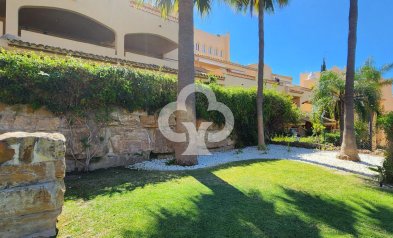 Wiederverkauf - Apartamento -
Elviria