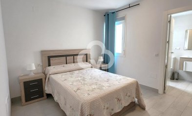 Pitkäaikainen vuokraus - Huoneisto -
Fuengirola - Puerto Deportivo