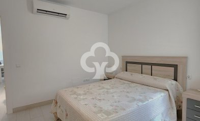 Pitkäaikainen vuokraus - Huoneisto -
Fuengirola - Puerto Deportivo