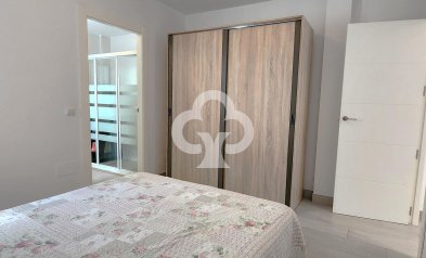 Pitkäaikainen vuokraus - Huoneisto -
Fuengirola - Puerto Deportivo