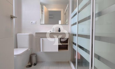 Pitkäaikainen vuokraus - Huoneisto -
Fuengirola - Puerto Deportivo