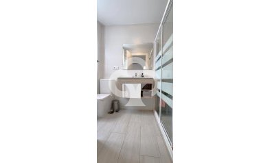 Pitkäaikainen vuokraus - Huoneisto -
Fuengirola - Puerto Deportivo